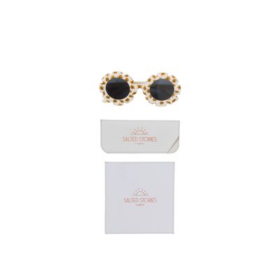 Pansy | Sierra | Shortbread