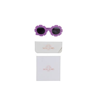 Sierra | Solid | Bright Lilac