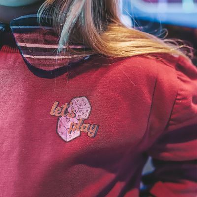 French Knit | Flow Sweater