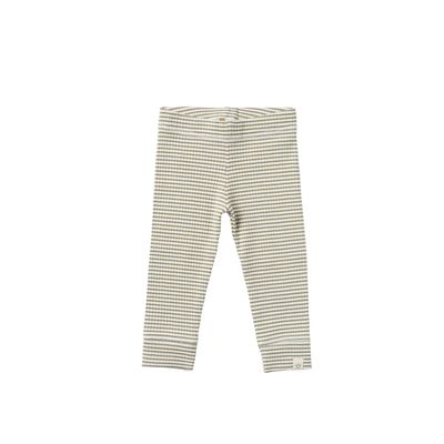Dash | Cuff Legging