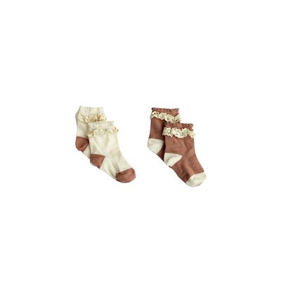 Lace | Socks