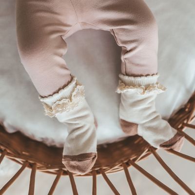 Lace | Socks