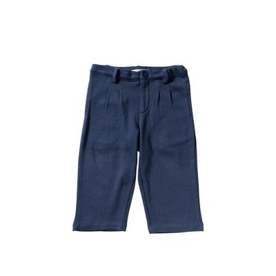 Stagger | Straight Pantalon