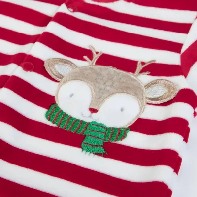 Babypakje rendier