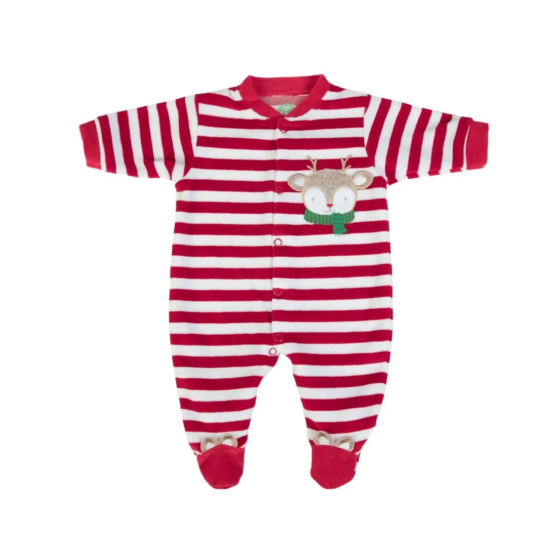 Babypakje rendier