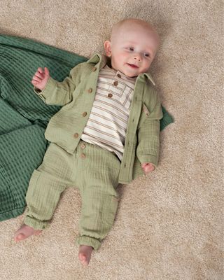 Pants Muslin