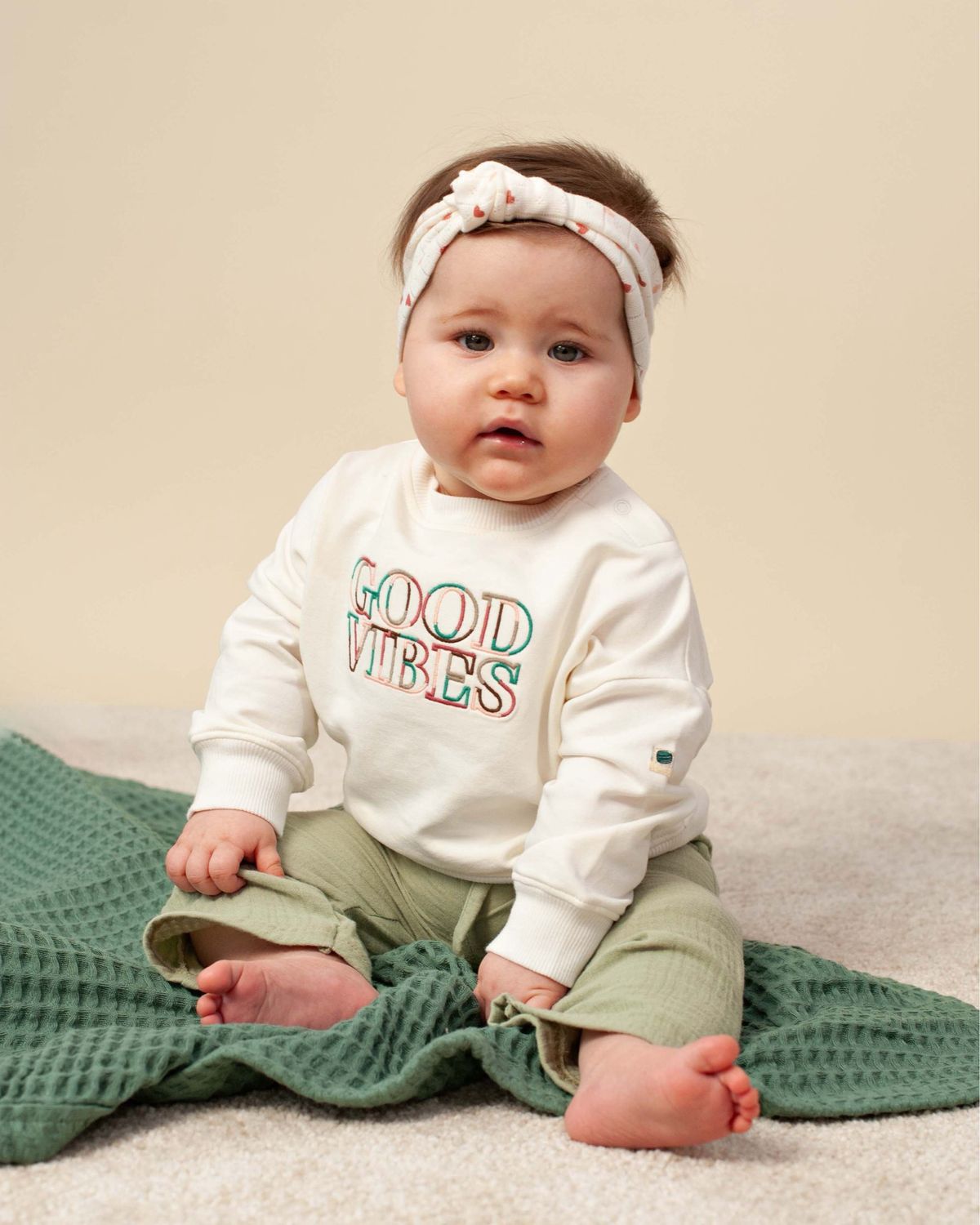 Pants Wide Leg Muslin