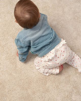 Legging Ajour Hearts