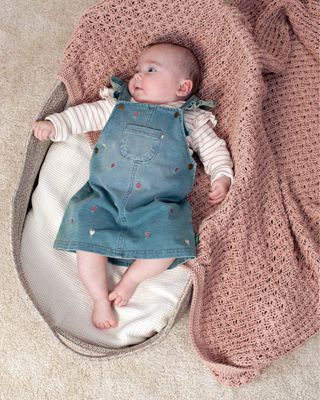 Salodress Jog Denim Hearts