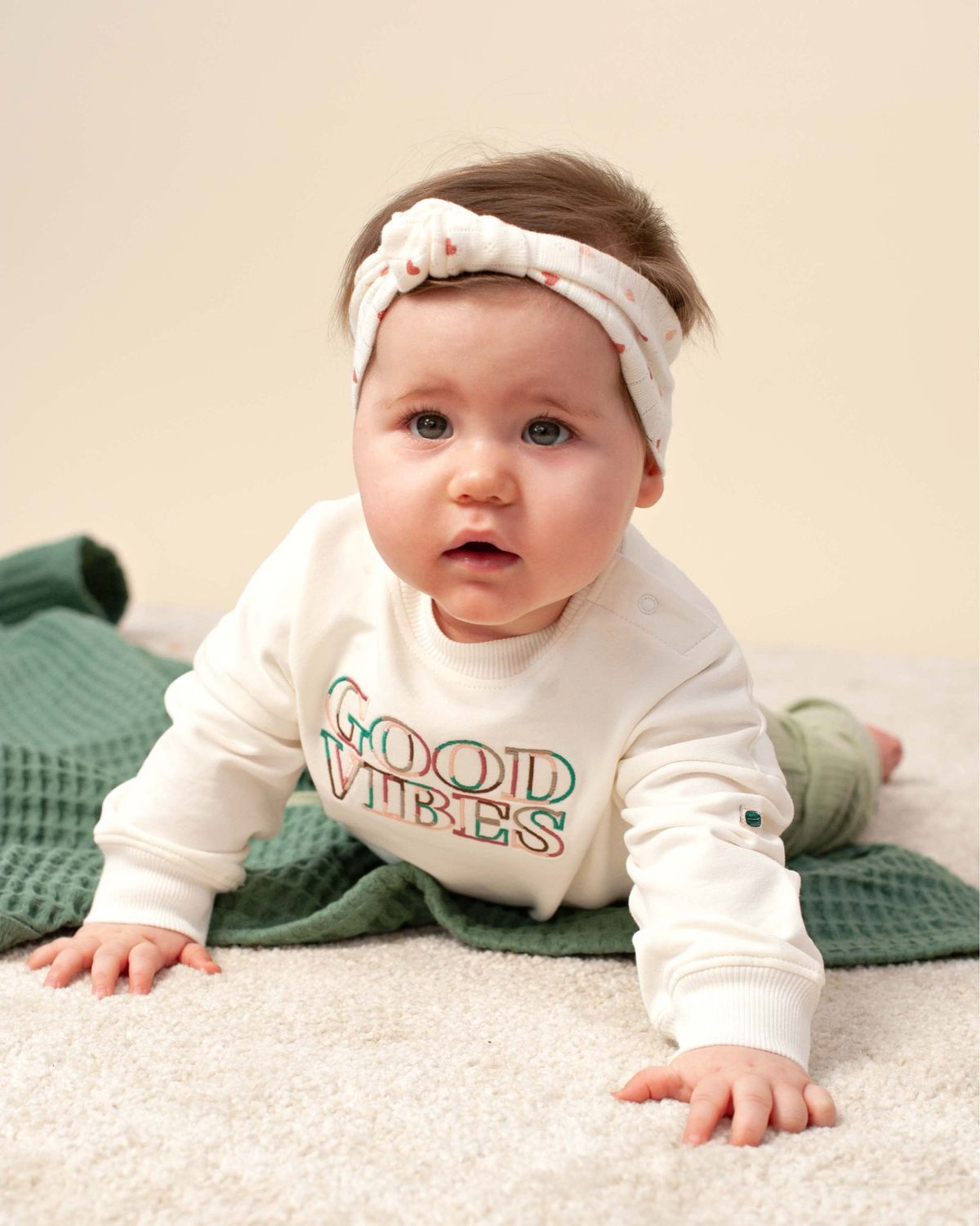 Headband Ajour Hearts