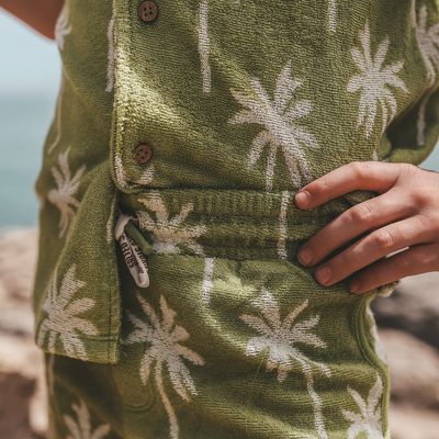Beach Palms | Shorts