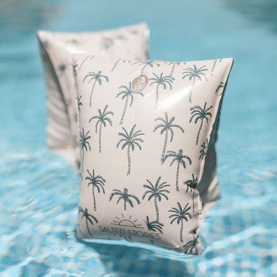 Tropic | Swimming Armbands