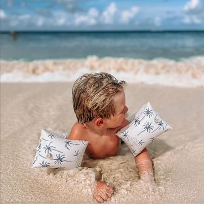 Tropic | Swimming Armbands