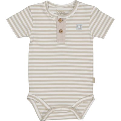 Romper Henley