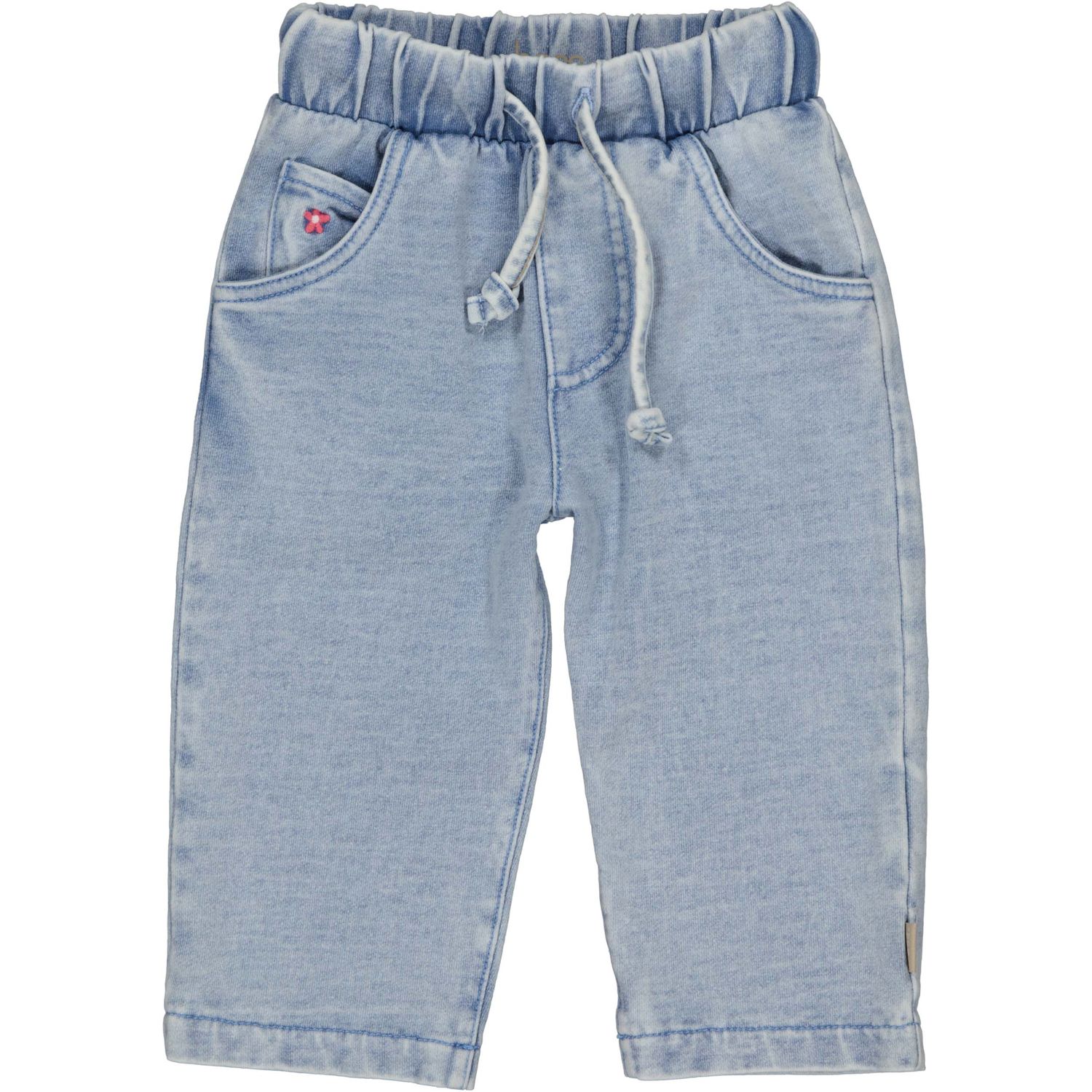 Pants Jog Denim