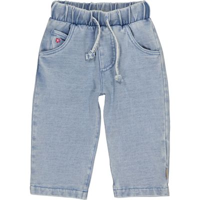 Pants Jog Denim