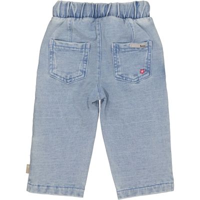 Pants Jog Denim