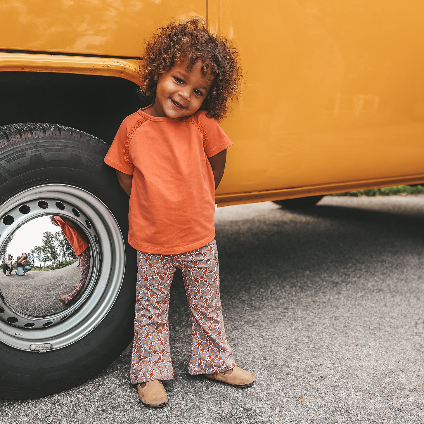Single Jersey | Raglan Shirt