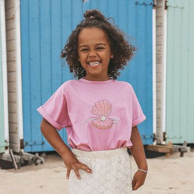 Single Jersey | Wide Tee