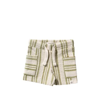 Line | Pocket Shorts