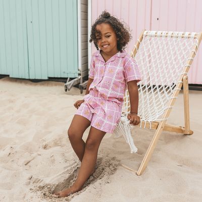 Cowrie Shell | Shorts