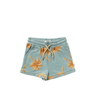 Palms | Relaxed Shorts