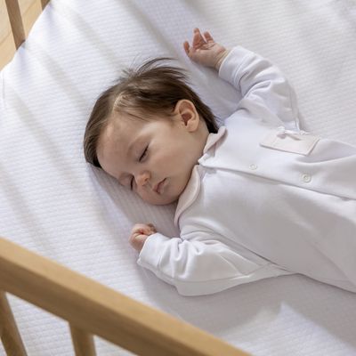 Babypakje Coralie