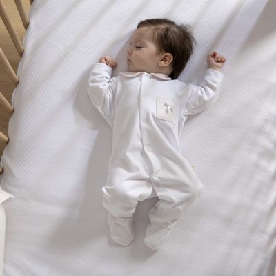 Babypakje Coralie