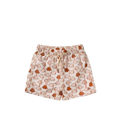 Fishy | Swim Shorts