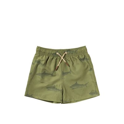 Shark | Swim Shorts