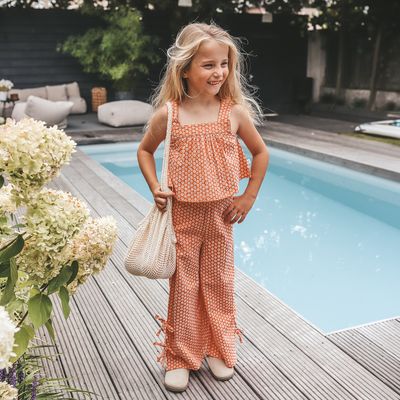 Broderie | Summer Top