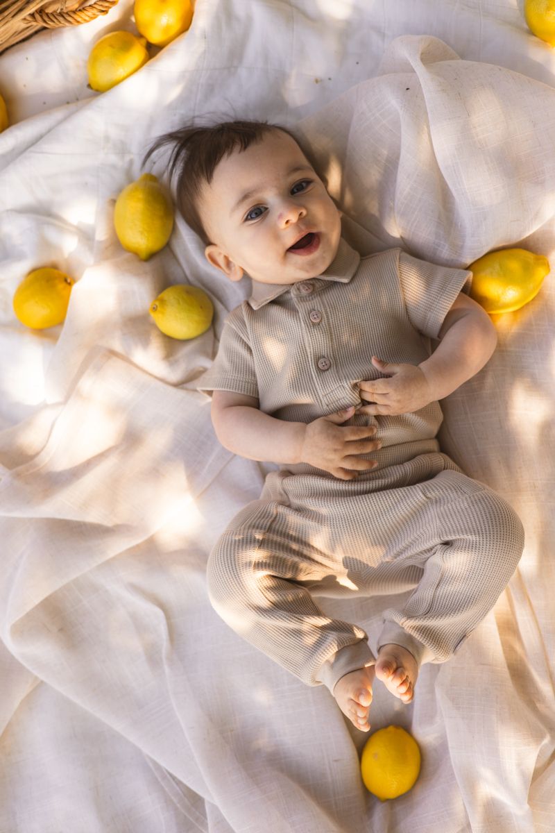 Broek | Lux