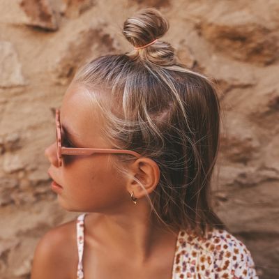 Sierra | Solid | Rosette