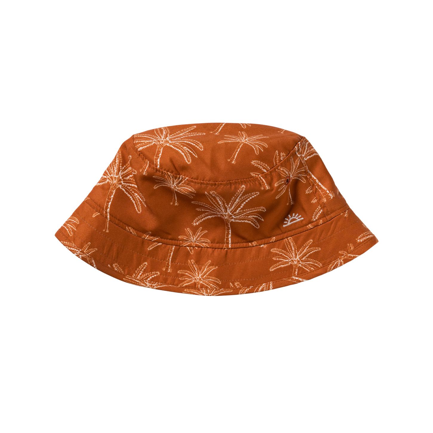 Palms | Bucket Hat