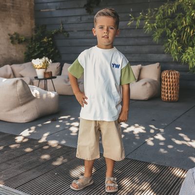 Fresh | Wide Tee