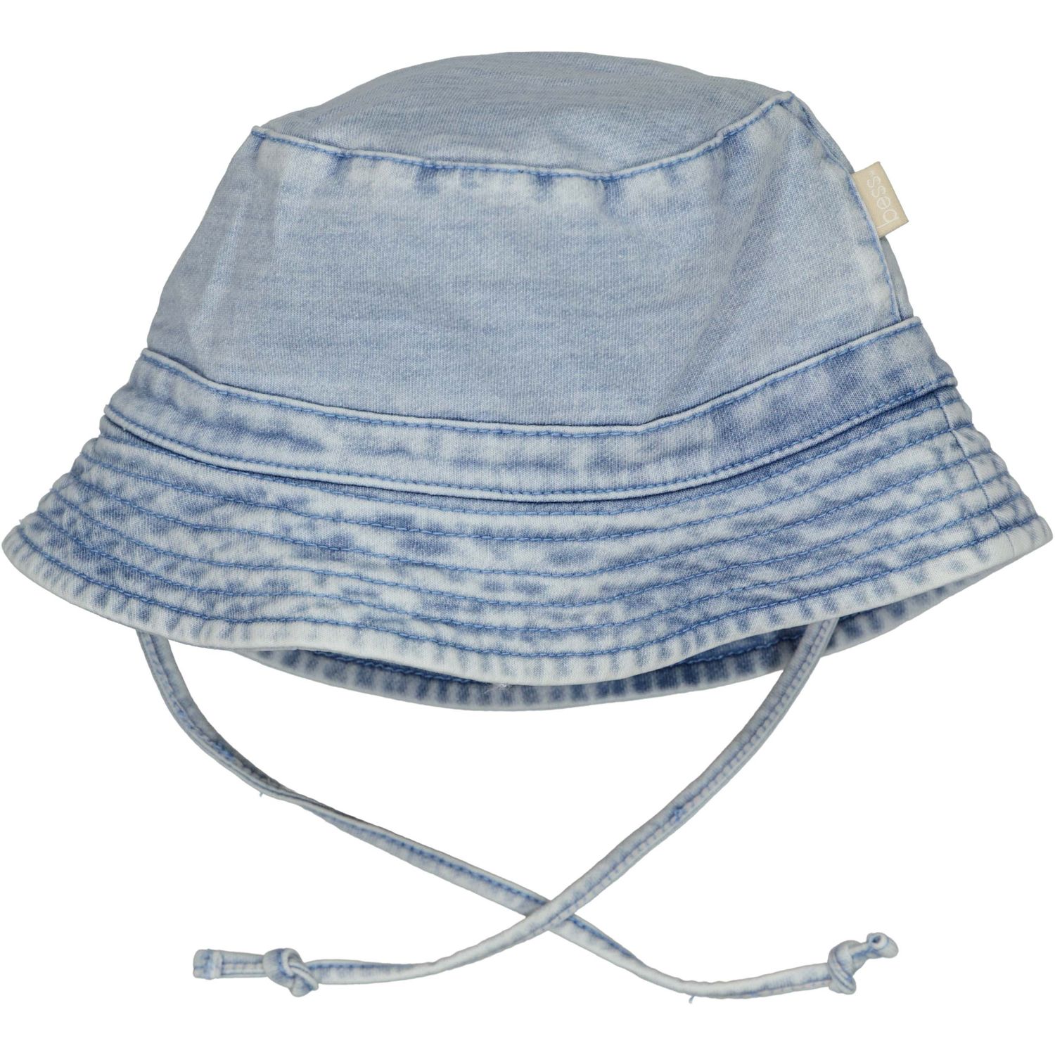 Buckethat Jog Denim