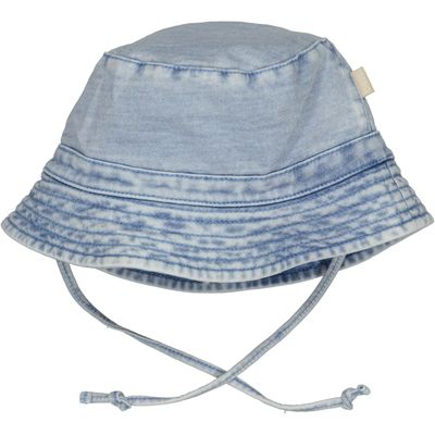 Buckethat Jog Denim