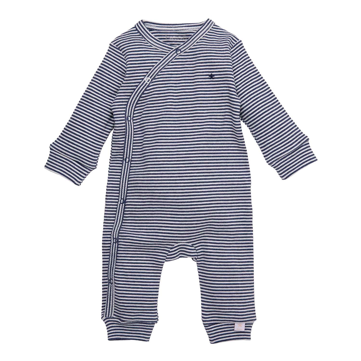 Suit Striped