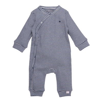 Suit Striped
