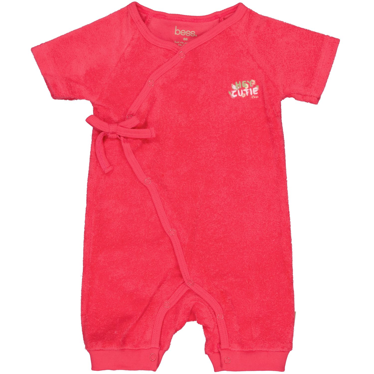 Romper Towelling