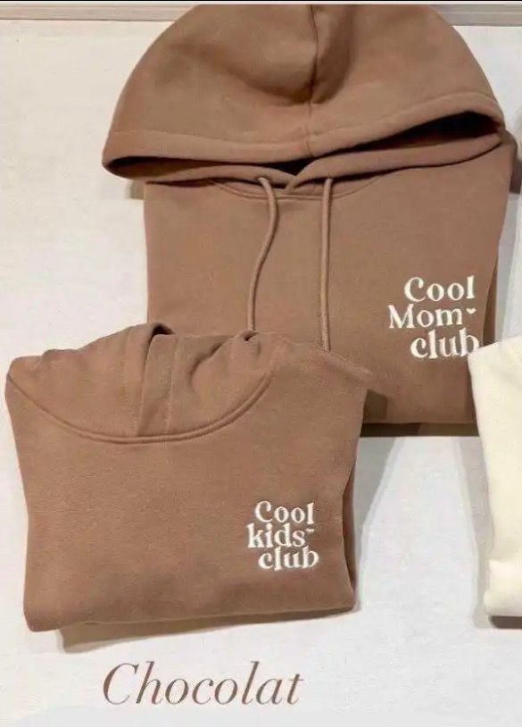 Cool Kids Club | Choco
