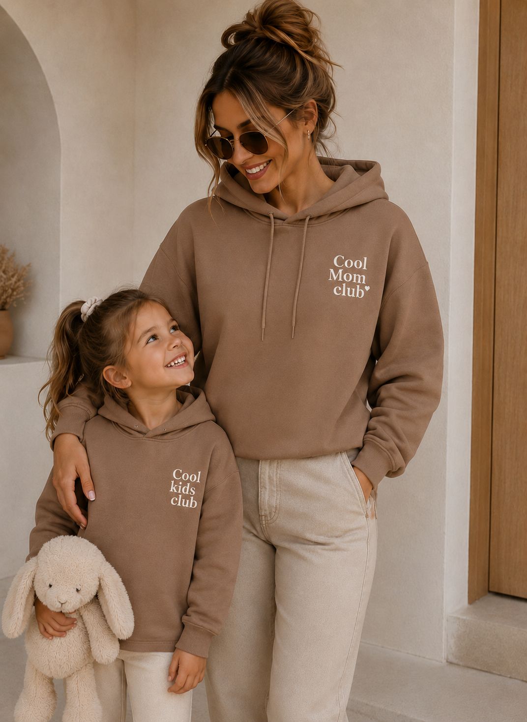 Cool Kids Club | Choco