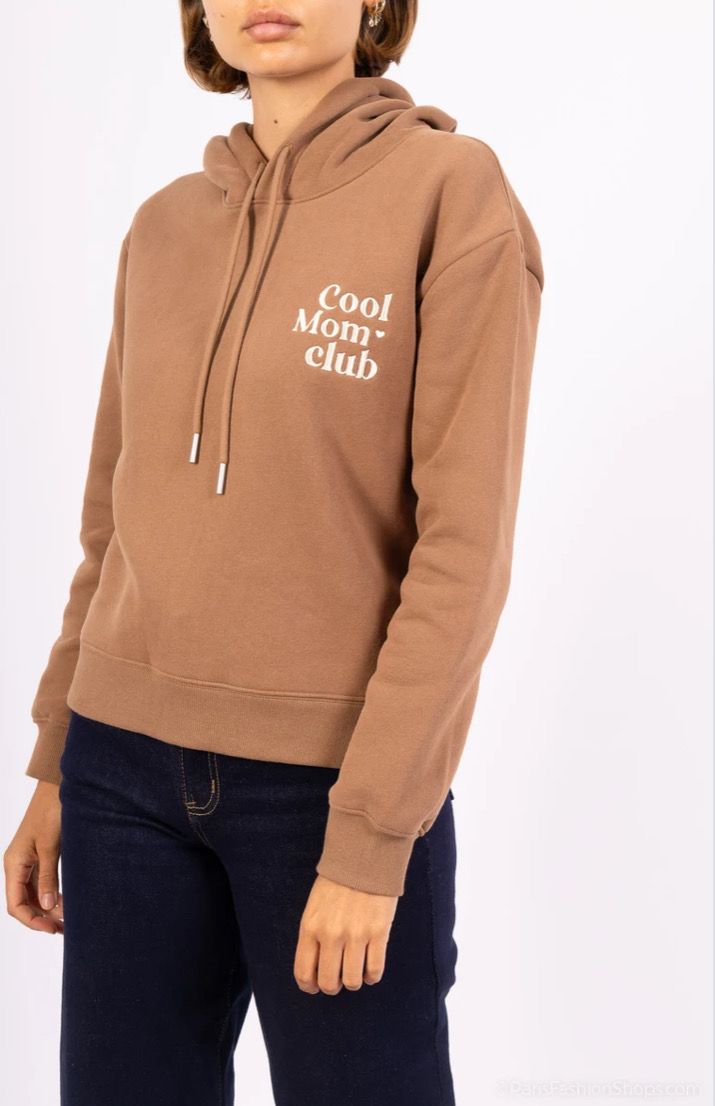 Cool Mom Club | Choco