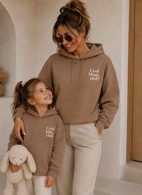 Cool Mom Club | Choco
