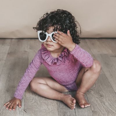 Broderie | Bodysuit Broderie | Bodysuit