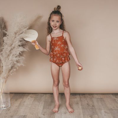 Palms | Swimsuit