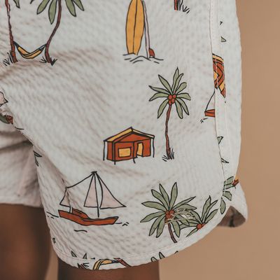 Sailing | Swim Shorts
