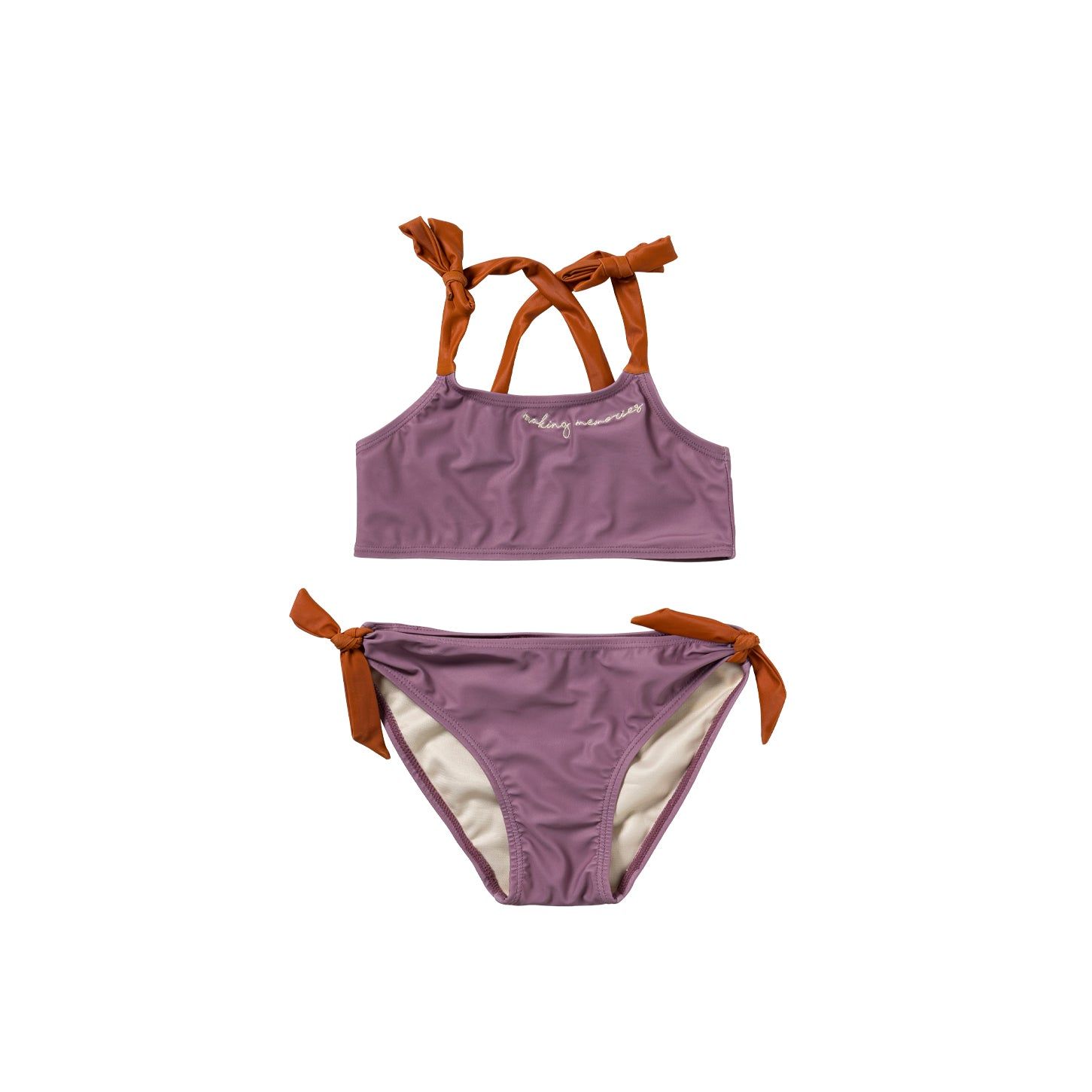 Colorblock | Bikini
