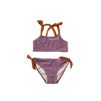 Colorblock | Bikini Colorblock | Bikini