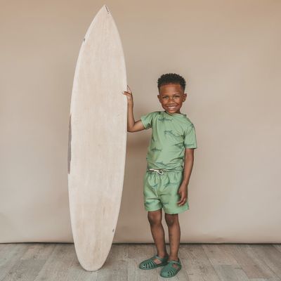 Shark | Swim Tee Shark | Swim Tee